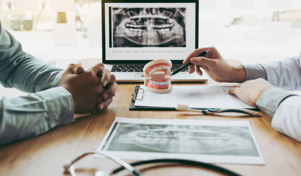 Best Emergency Dental Services for Seniors in Gila Bend, AZ
