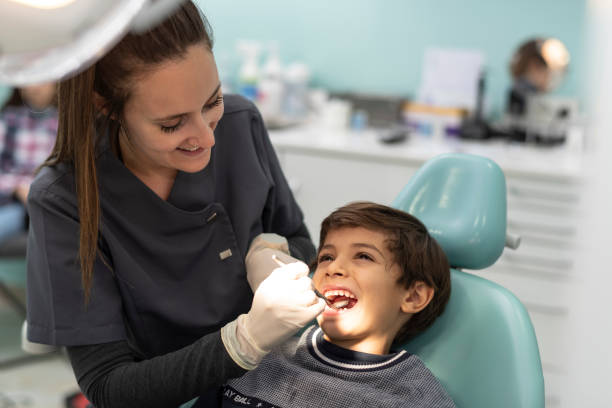 Best Emergency Dentist for Lost Fillings or Crowns in Gila Bend, AZ