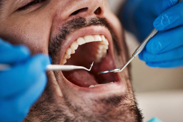Best Pediatric Emergency Dentist in Gila Bend, AZ