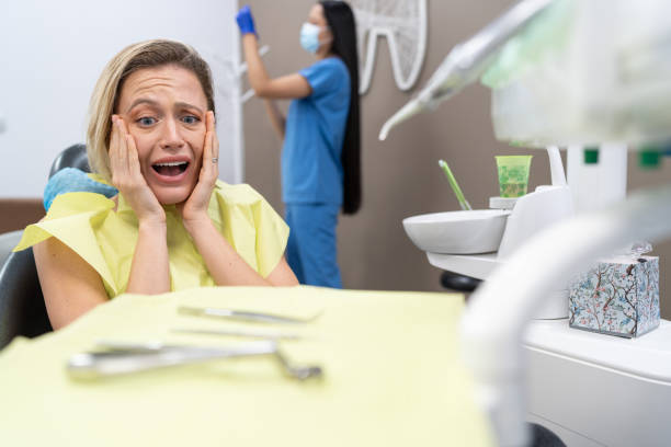 Best Pediatric Emergency Dentist in Gila Bend, AZ