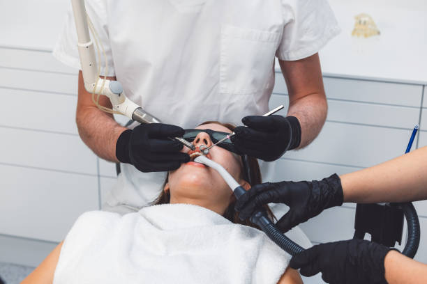 Best Broken or Cracked Tooth Emergency Dentist in Gila Bend, AZ